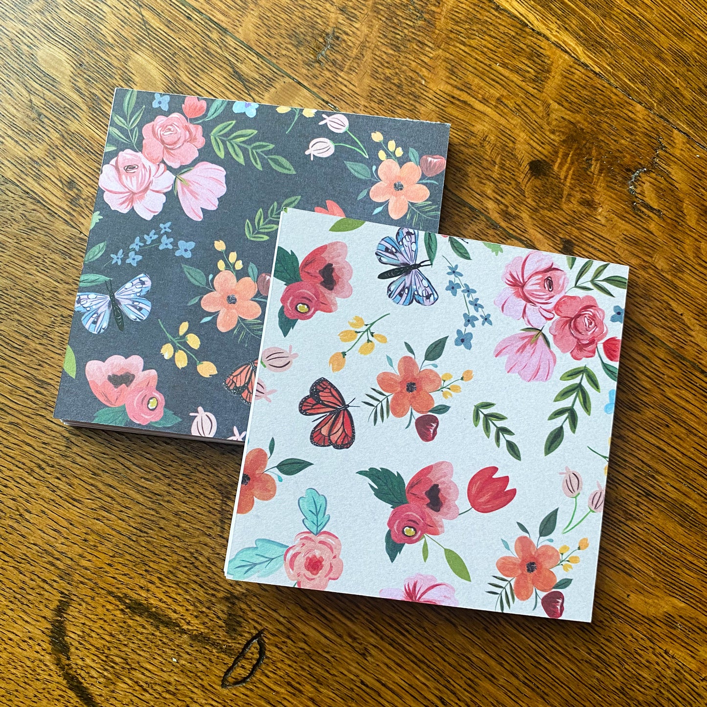 Handmade Notepad