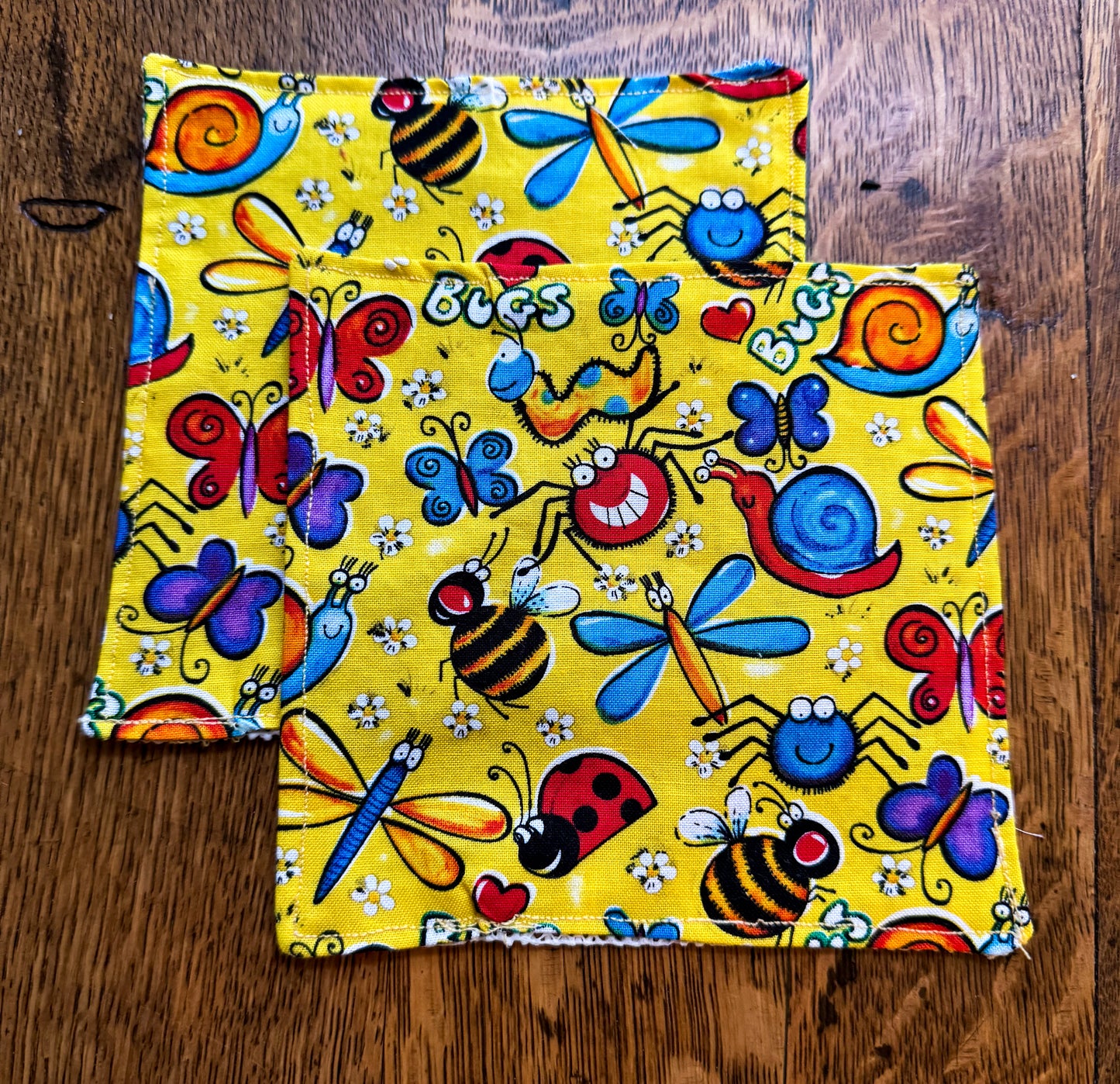 Bugs Jar Opener