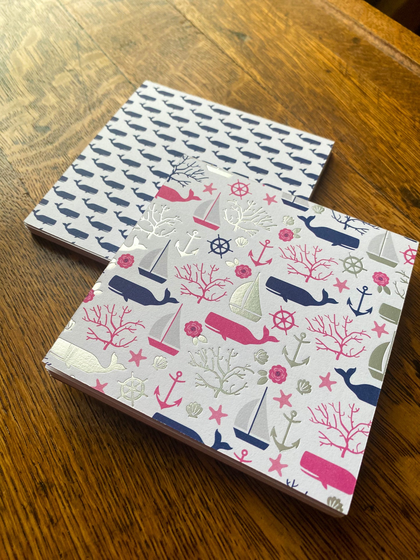 Handmade Notepad