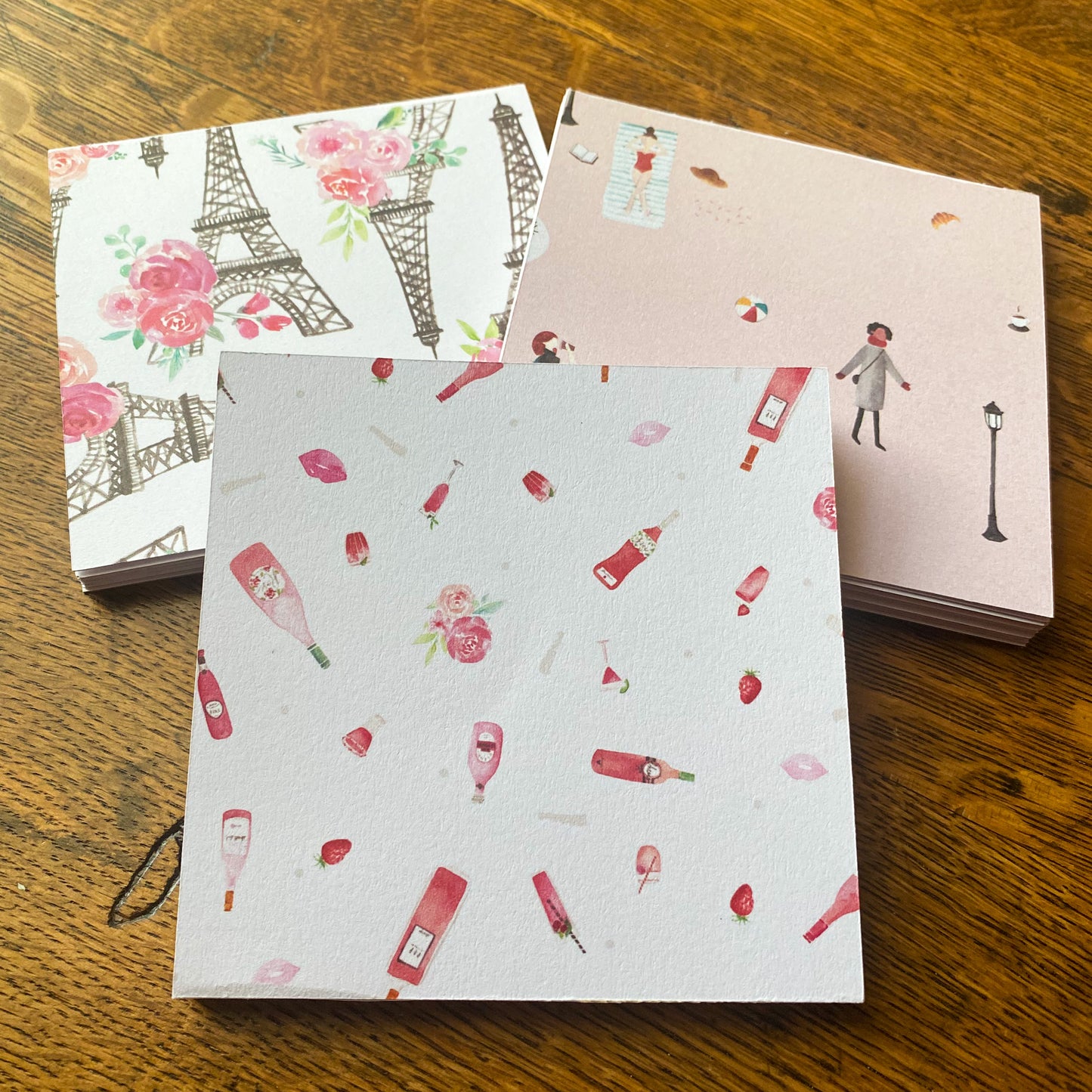 Handmade Notepad