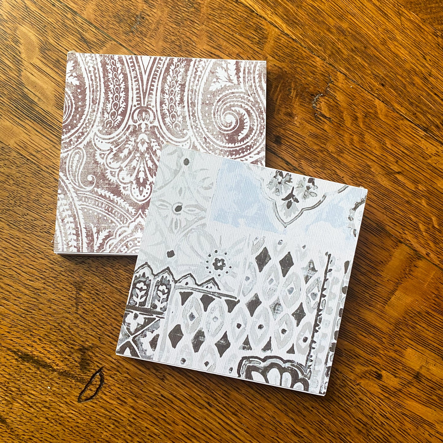 Handmade Notepad